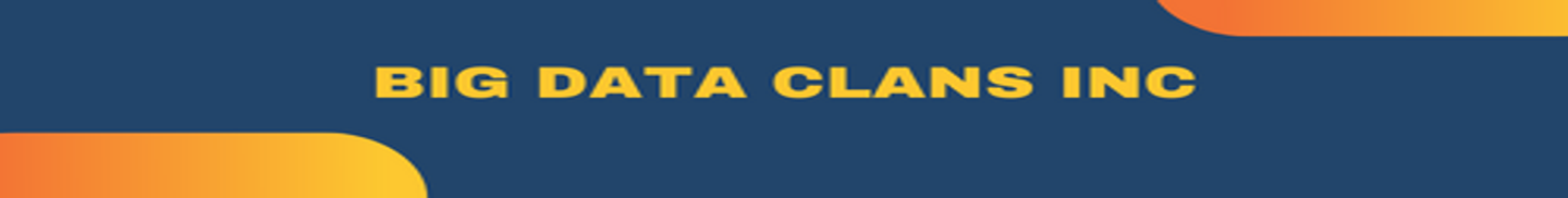 Big Data Clans Inc